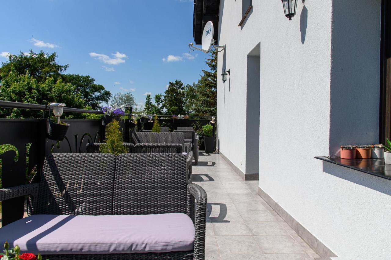 Villa Orient Ілава Екстер'єр фото
