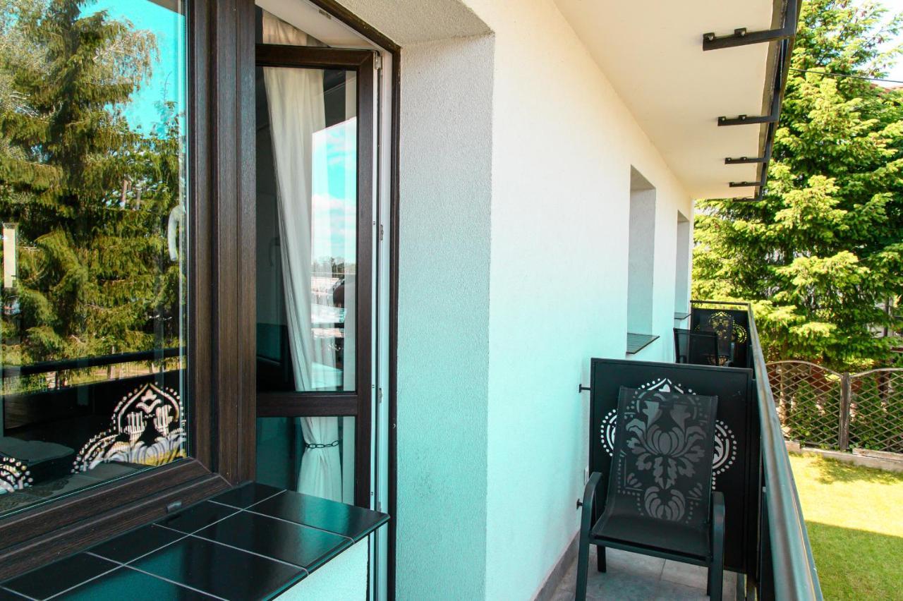 Villa Orient Ілава Екстер'єр фото