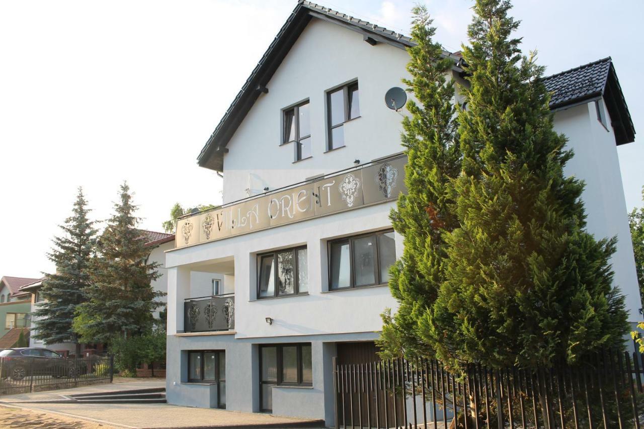 Villa Orient Ілава Екстер'єр фото