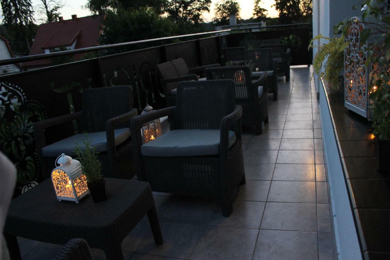 Villa Orient Ілава Екстер'єр фото